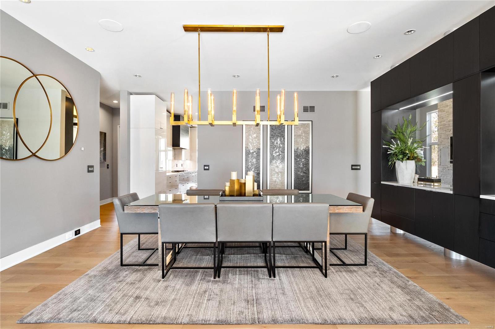 Thornhill Estates - Residential