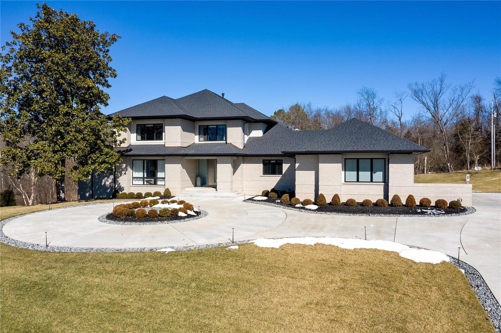 Thornhill Estates - Residential