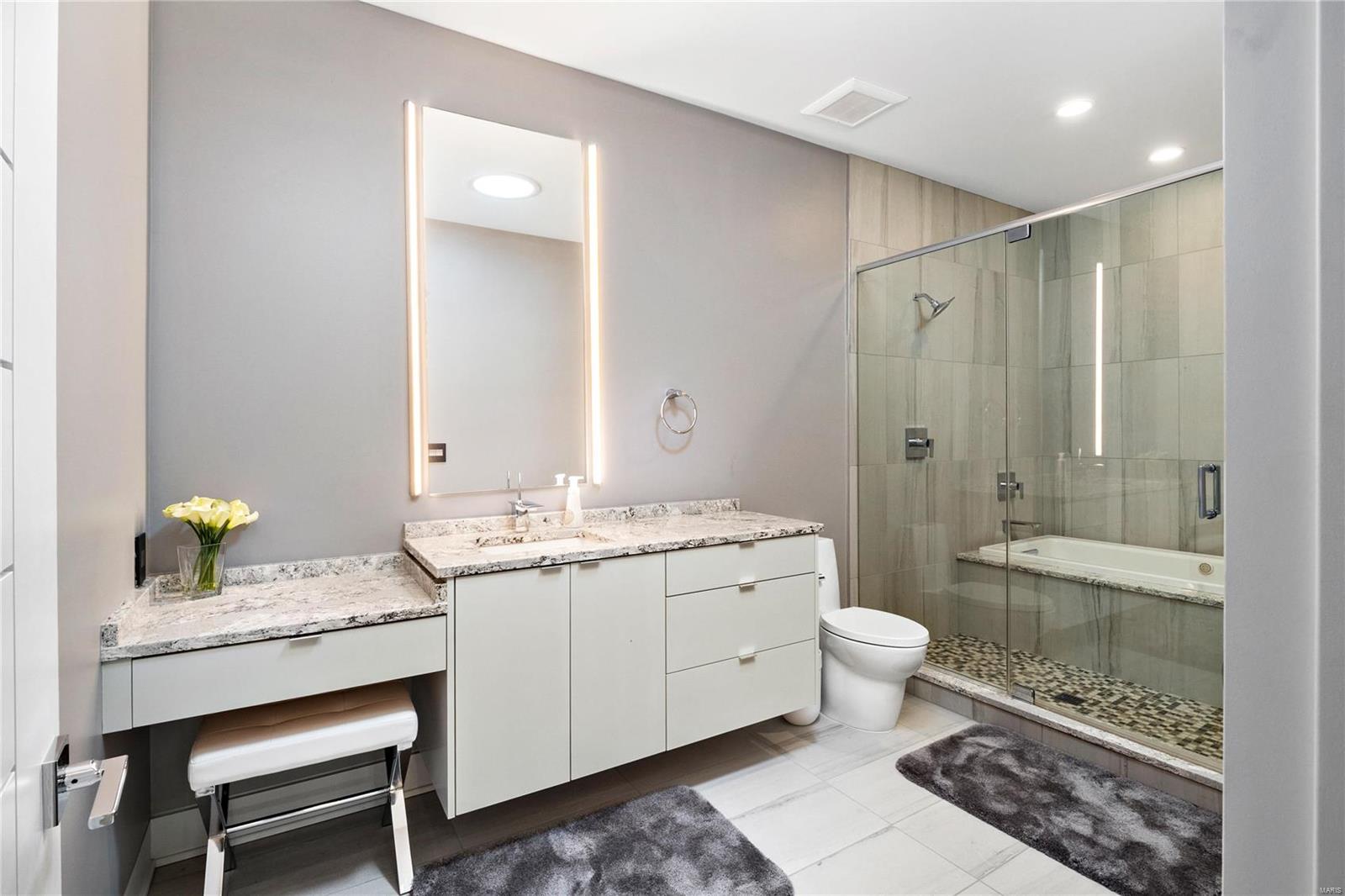 Thornhill Estates - Residential