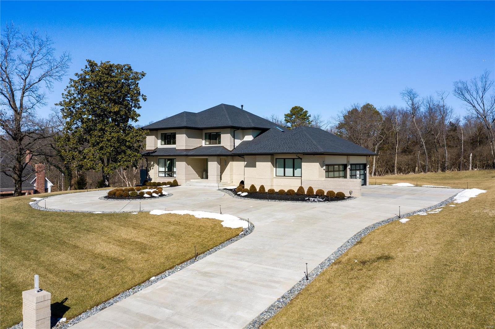 Thornhill Estates - Residential