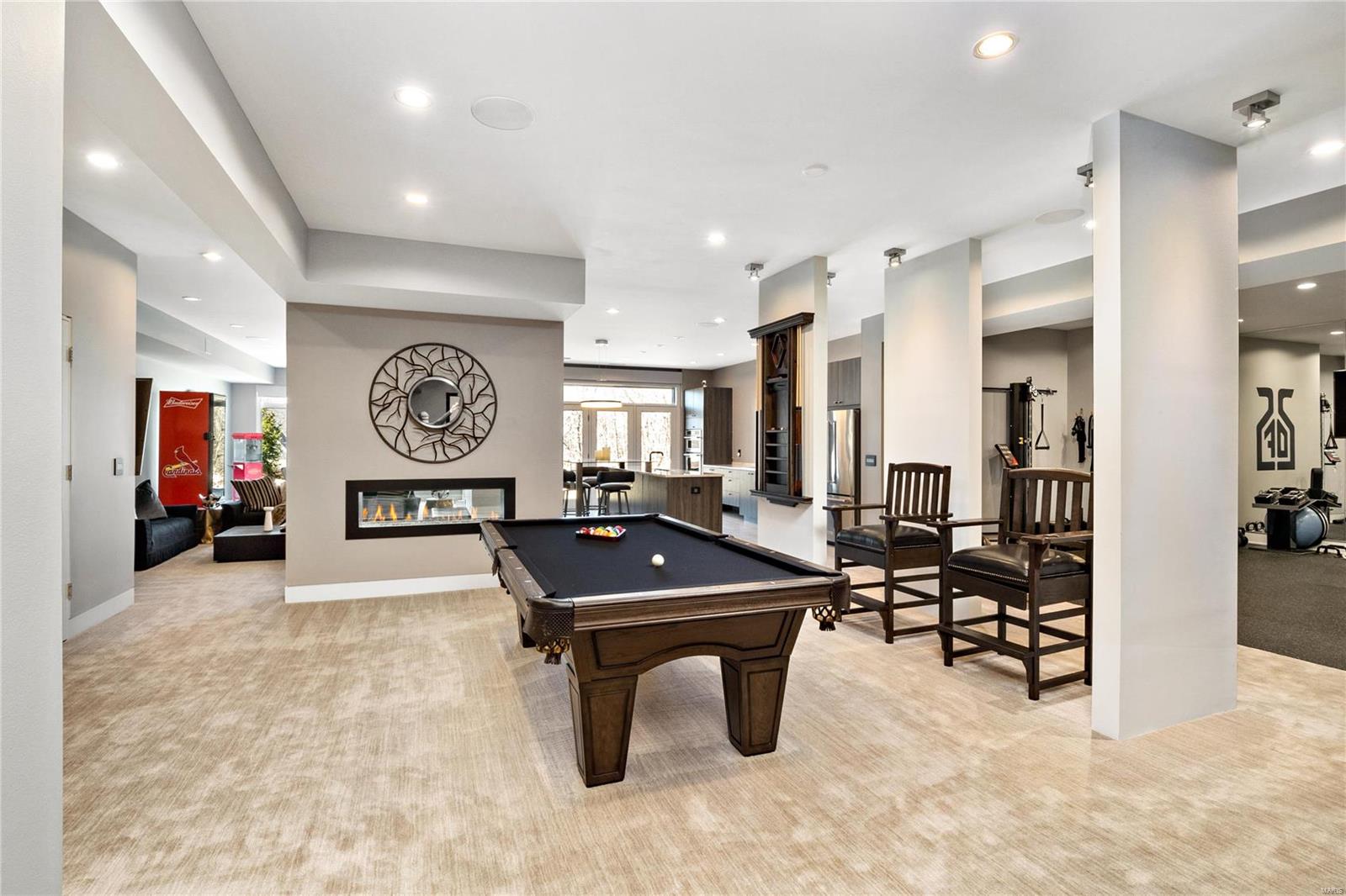 Thornhill Estates - Residential