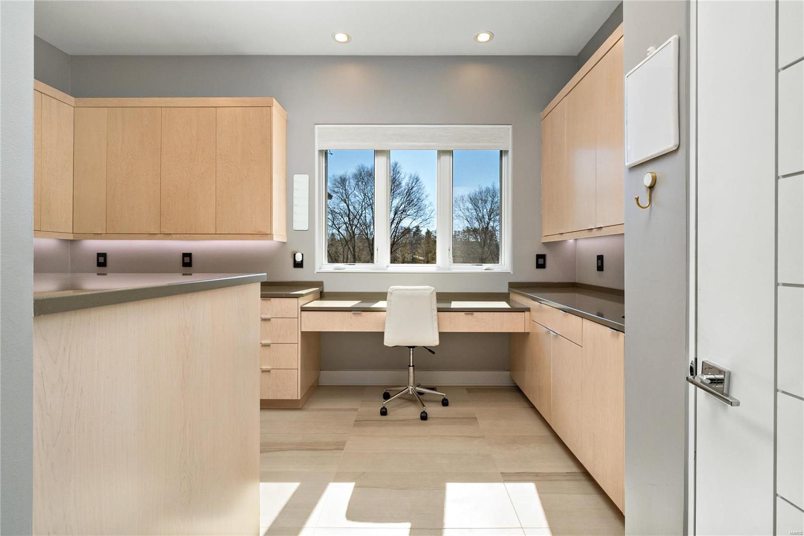 Thornhill Estates - Residential