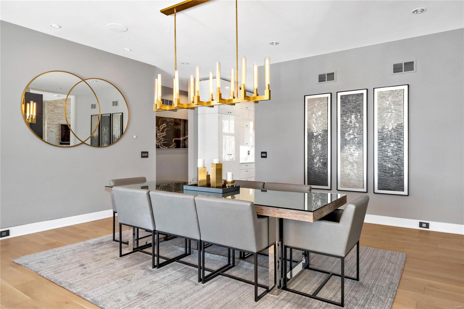 Thornhill Estates - Residential