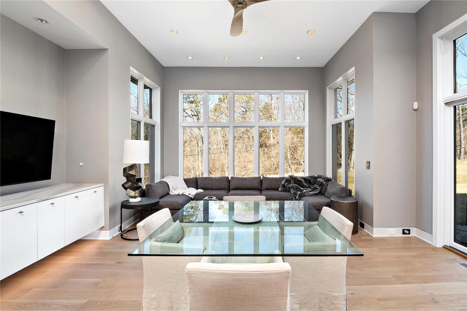 Thornhill Estates - Residential