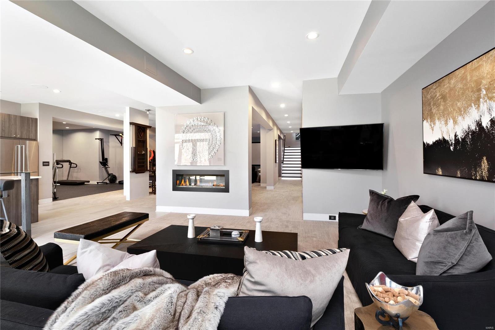 Thornhill Estates - Residential