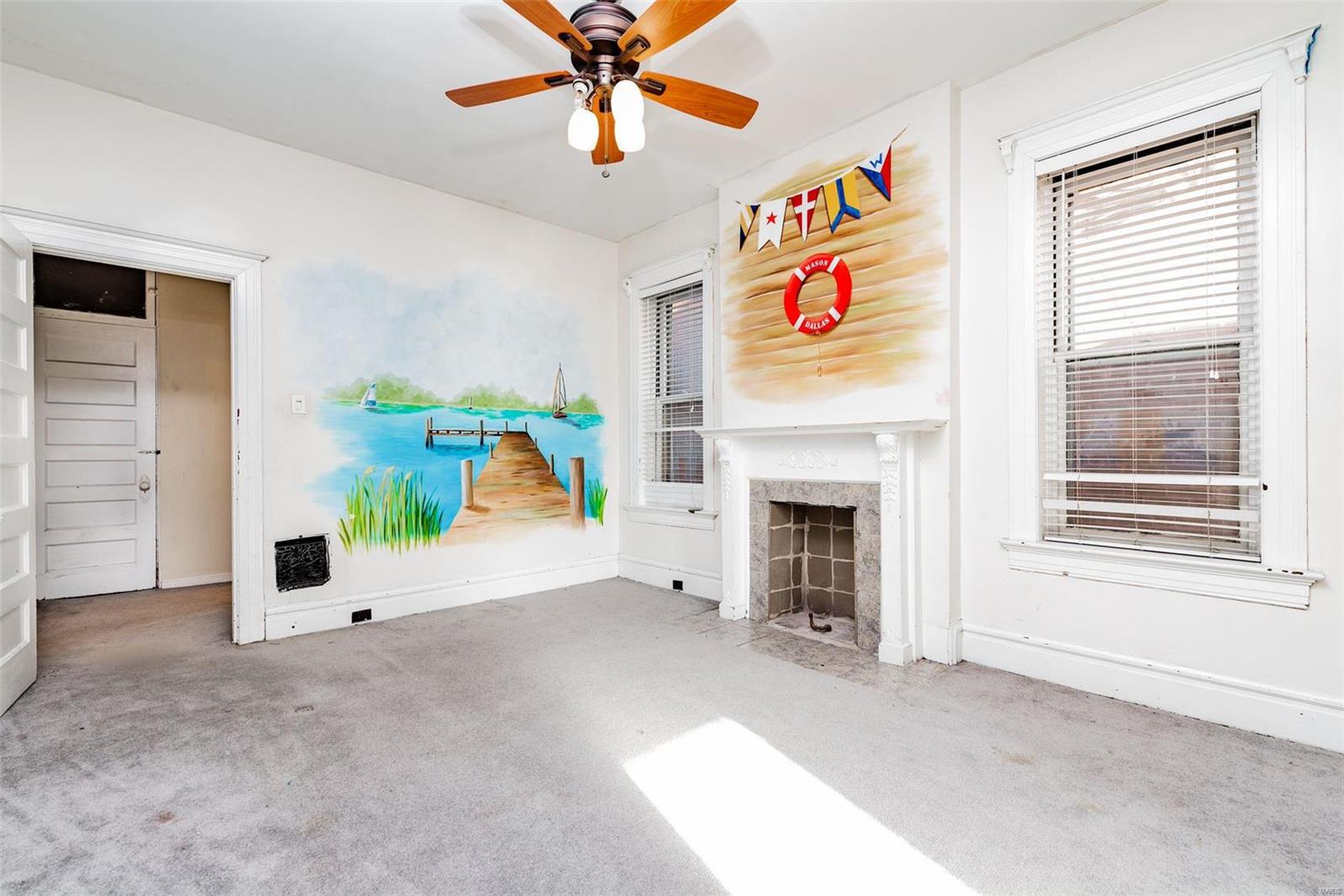 Allens Lafayette Park Add - Residential