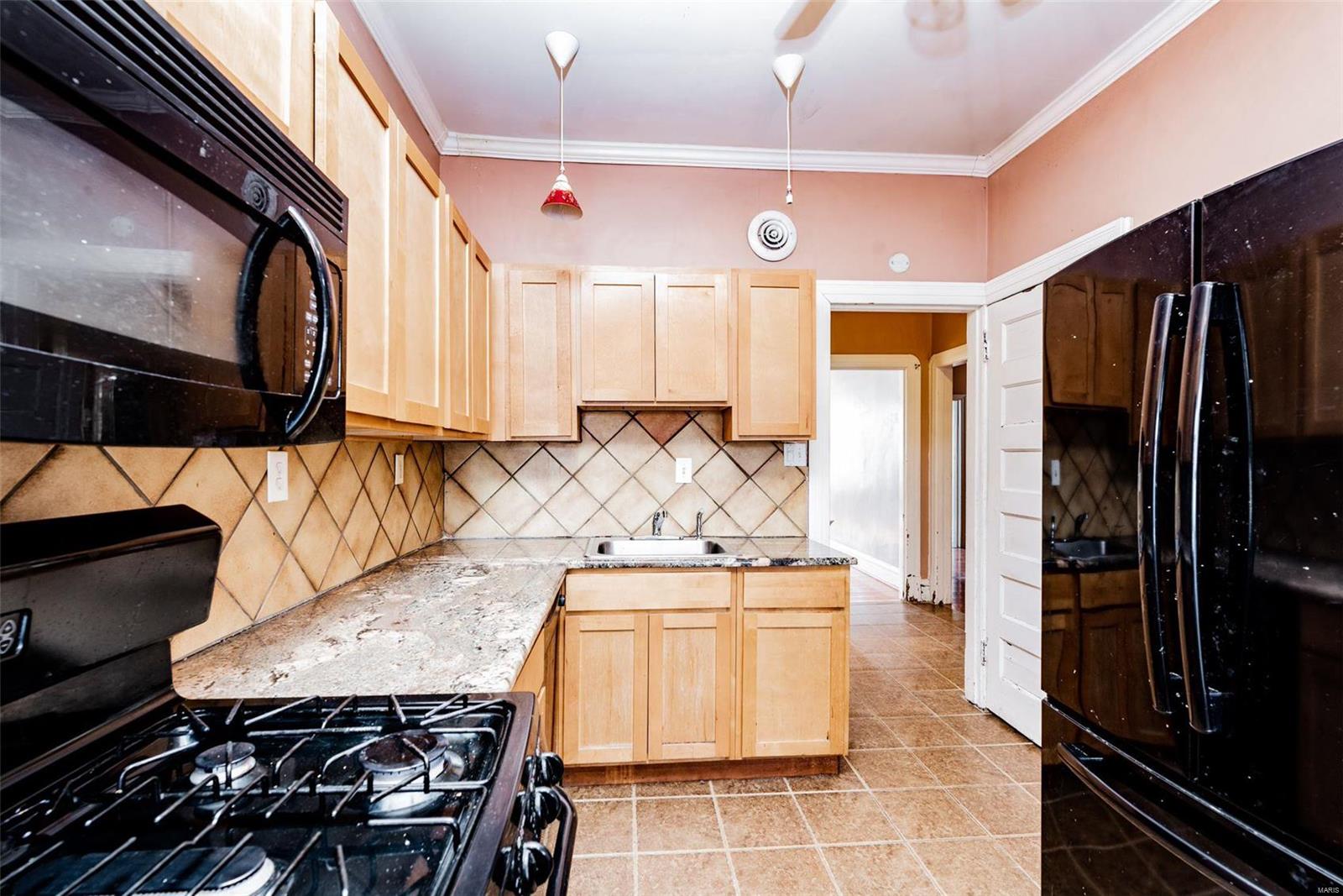 Allens Lafayette Park Add - Residential