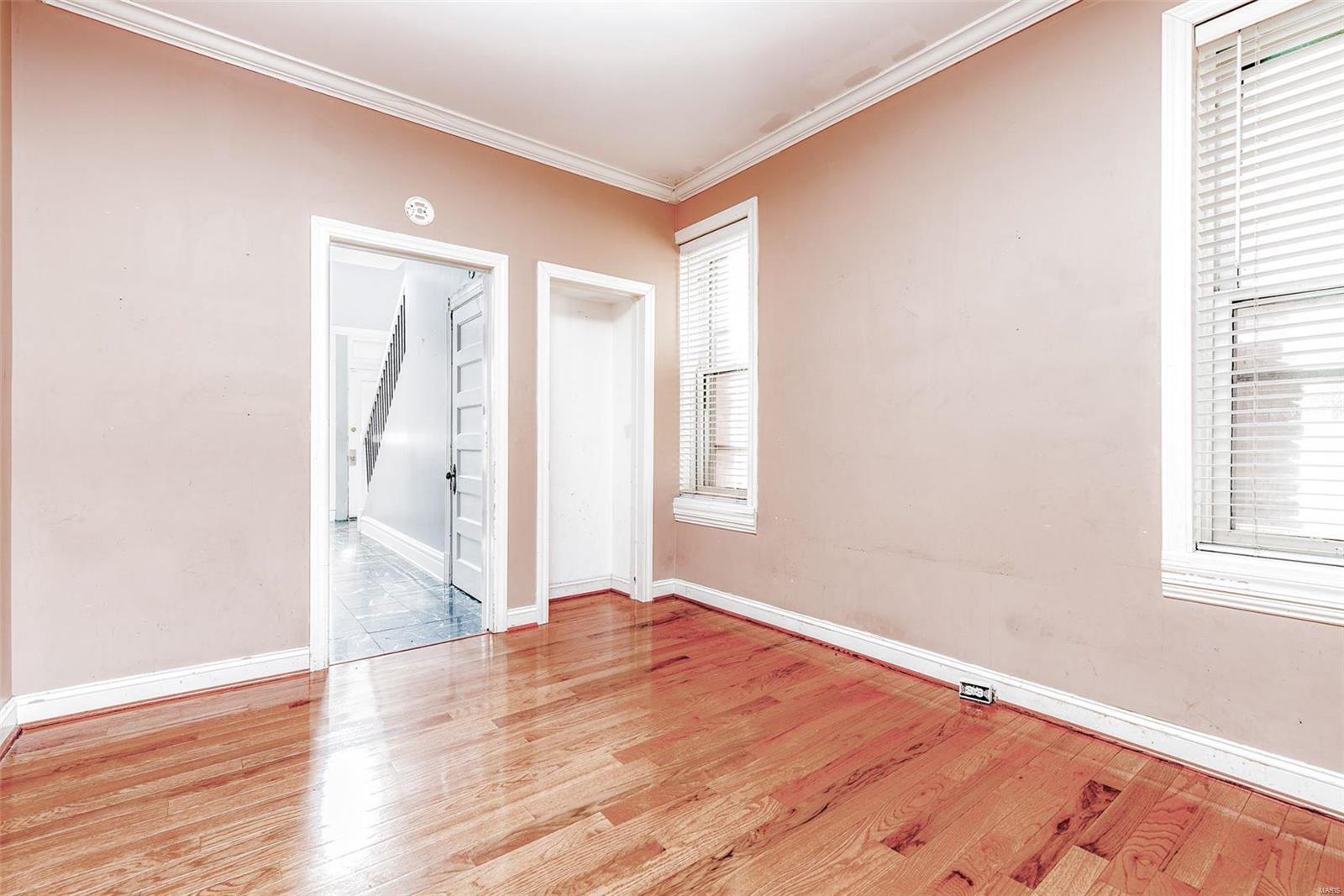 Allens Lafayette Park Add - Residential