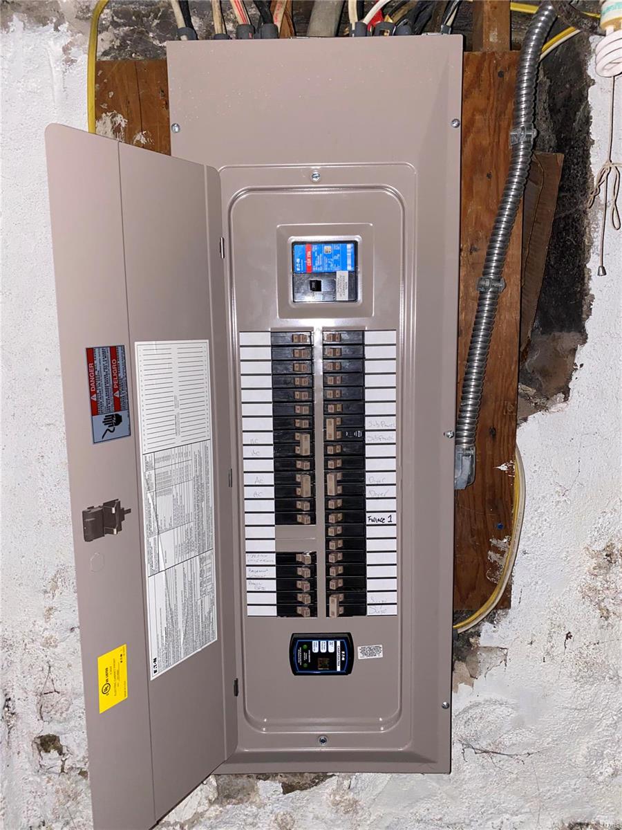 Allens Lafayette Park Add - Residential