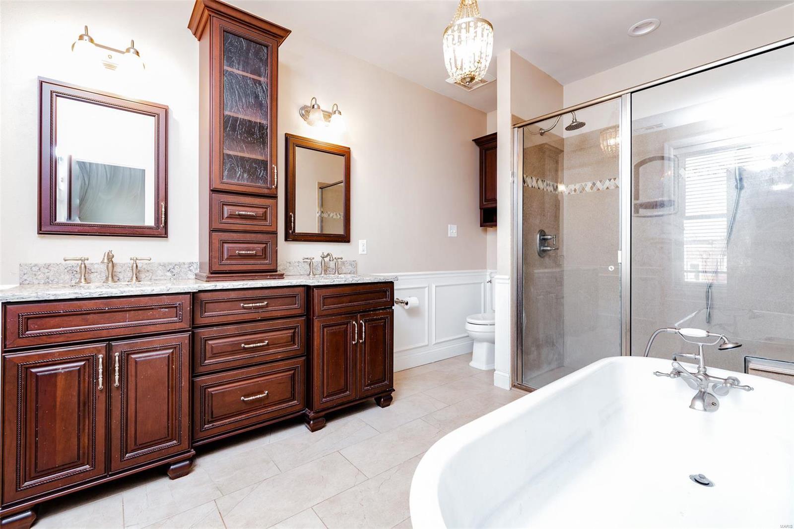 Allens Lafayette Park Add - Residential