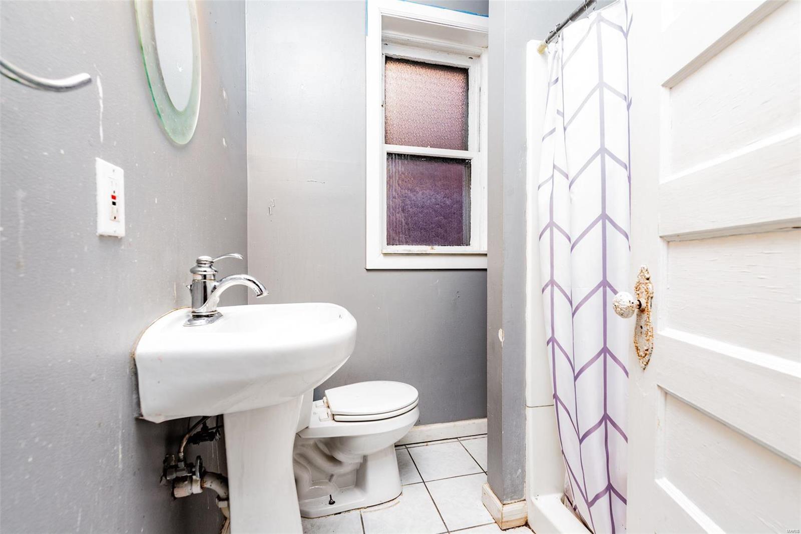 Allens Lafayette Park Add - Residential