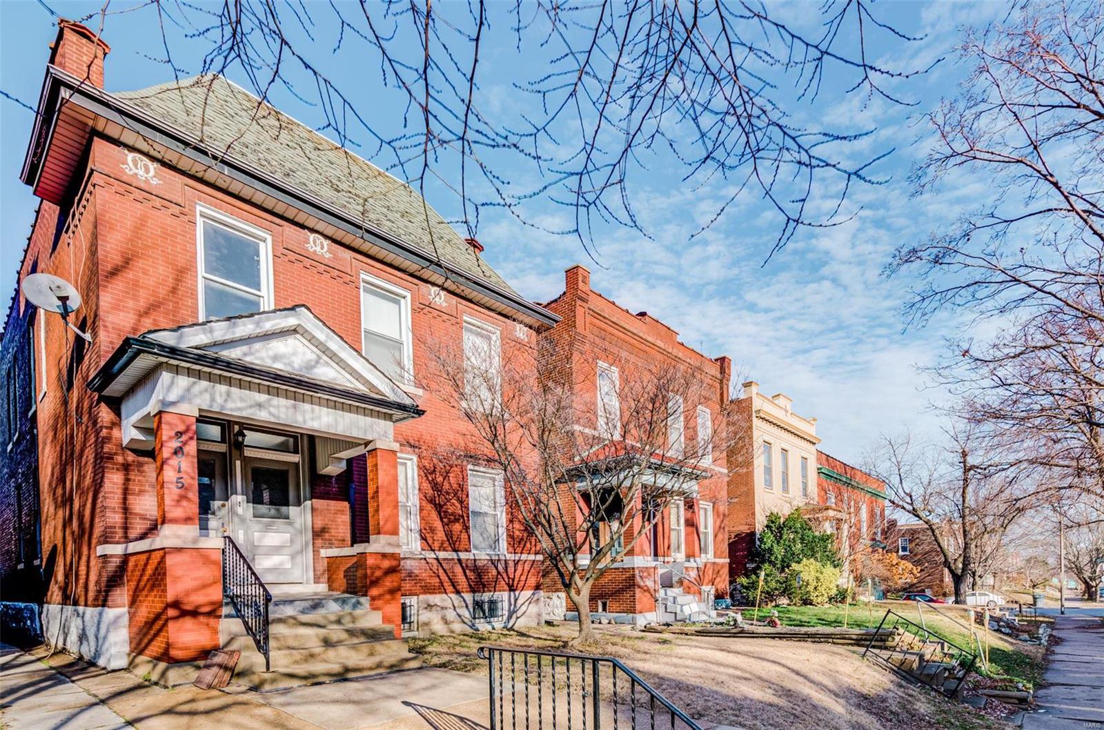 Allens Lafayette Park Add - Residential