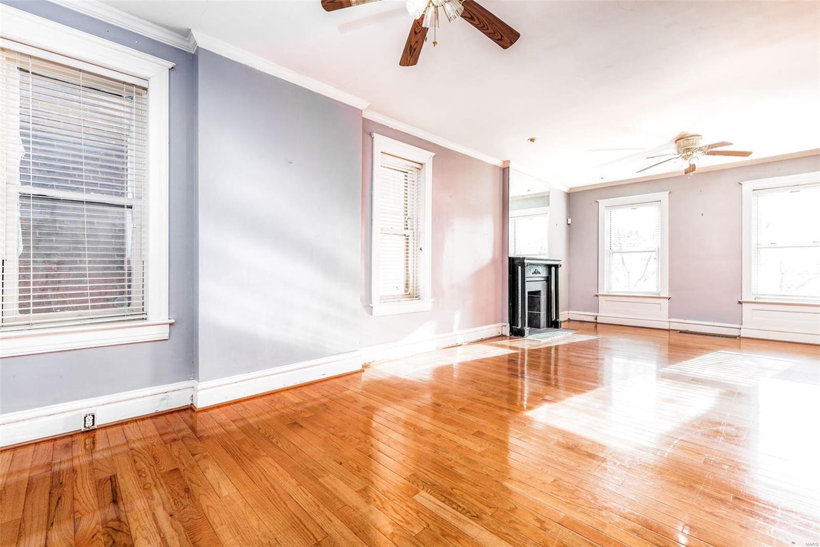 Allens Lafayette Park Add - Residential