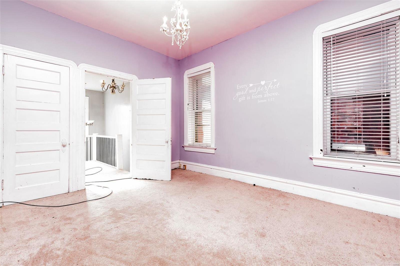 Allens Lafayette Park Add - Residential