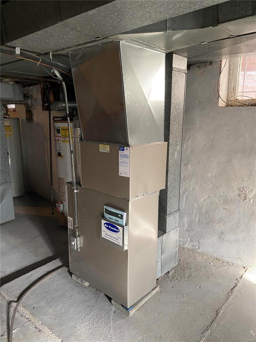 Allens Lafayette Park Add - Residential