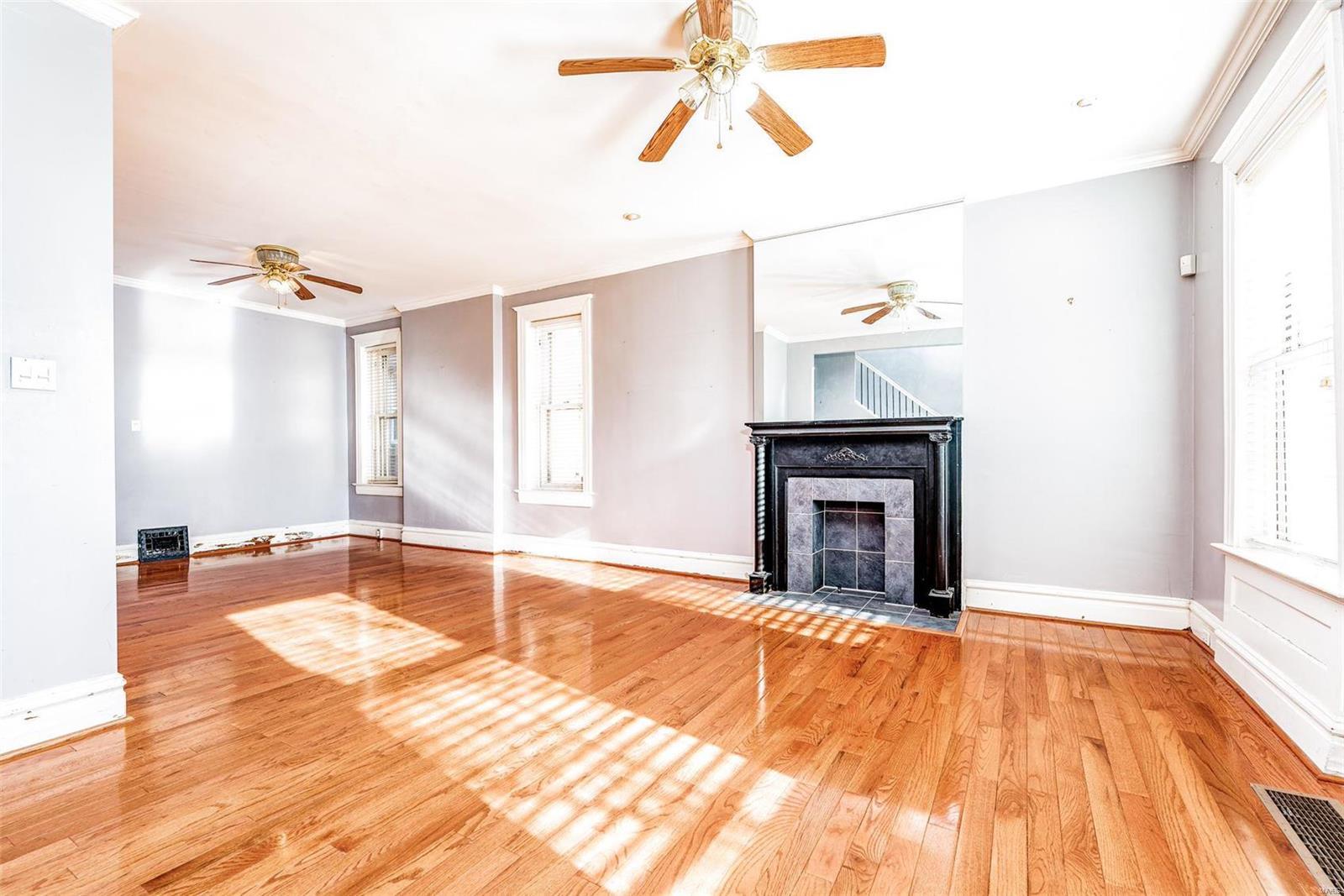 Allens Lafayette Park Add - Residential