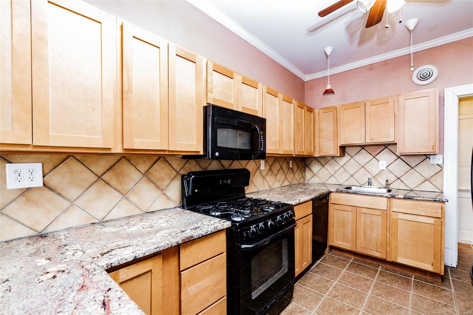 Allens Lafayette Park Add - Residential