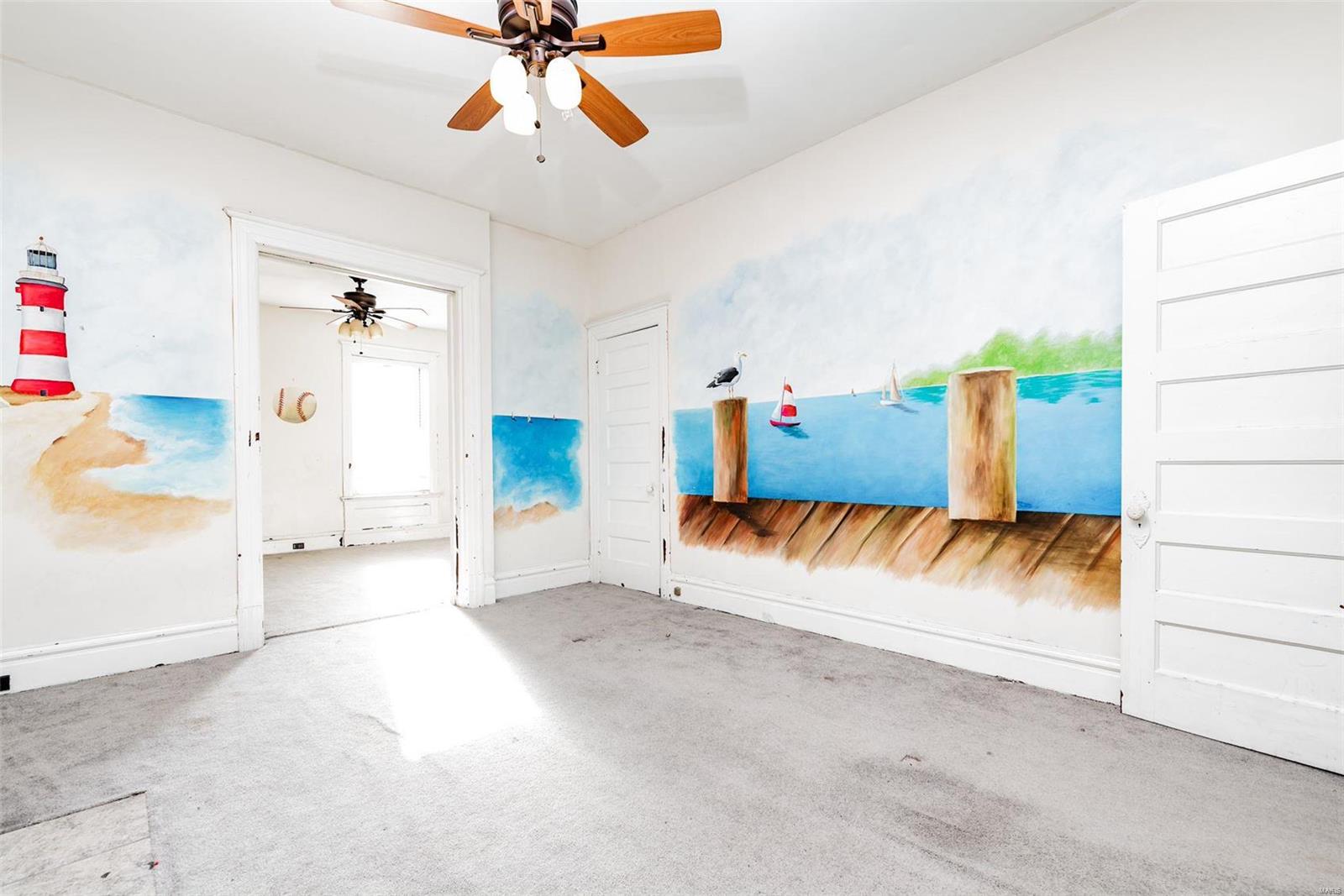 Allens Lafayette Park Add - Residential