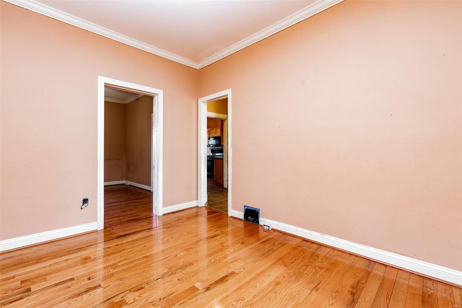 Allens Lafayette Park Add - Residential