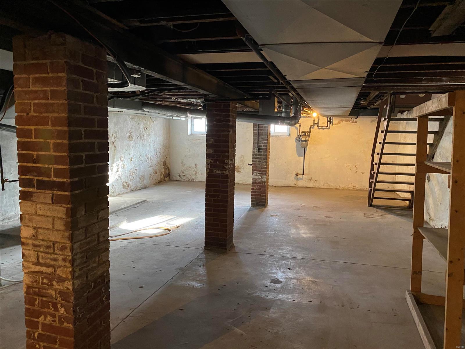 Allens Lafayette Park Add - Residential