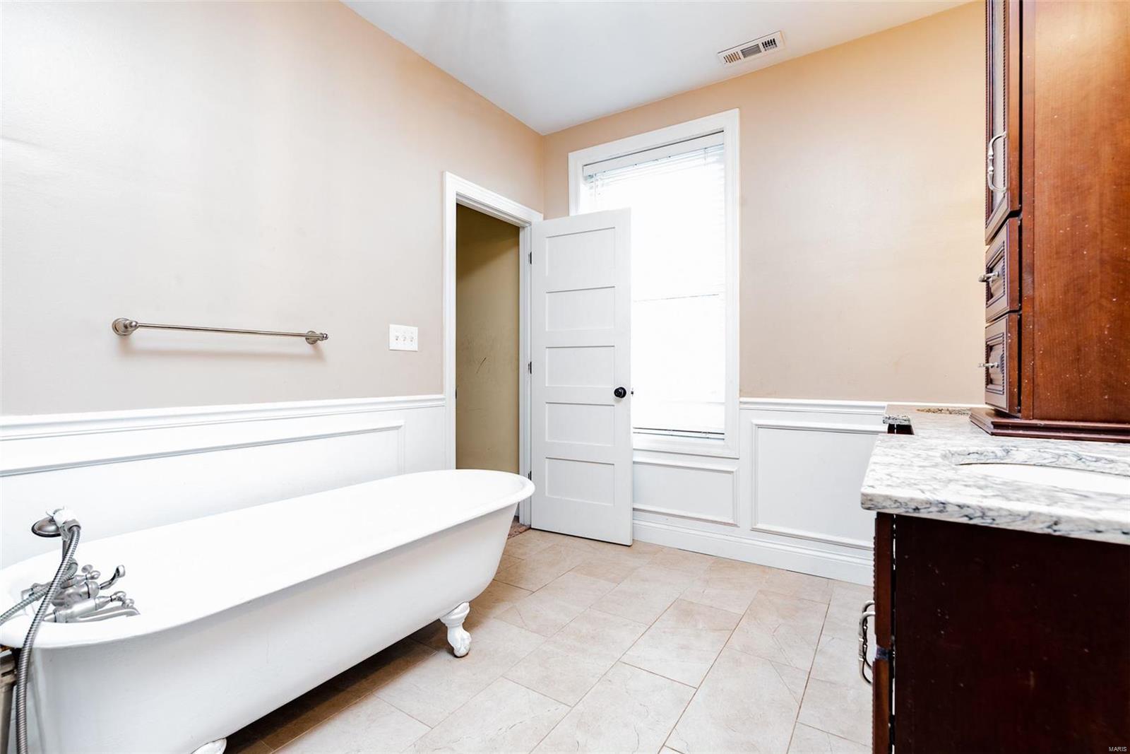 Allens Lafayette Park Add - Residential