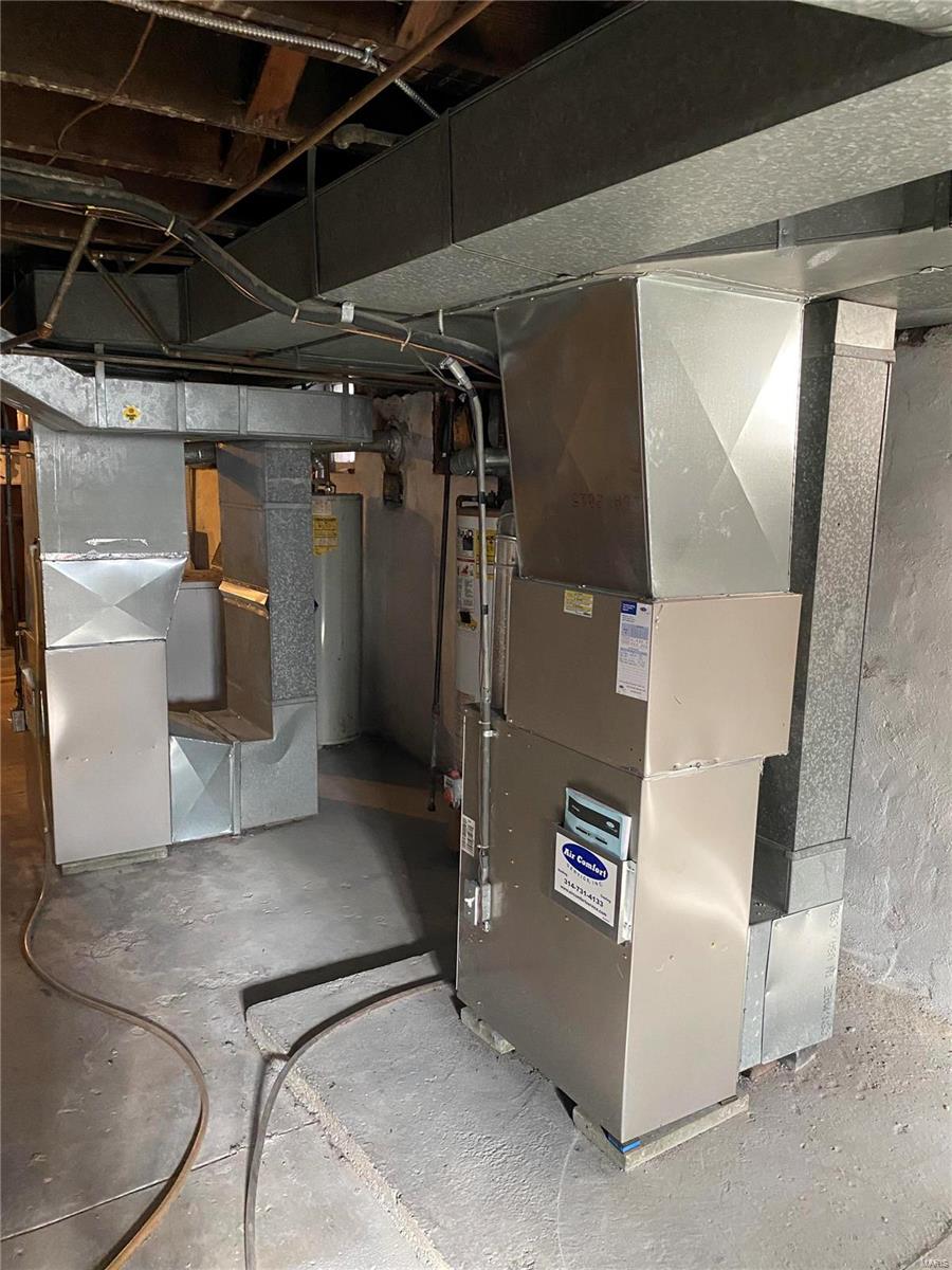 Allens Lafayette Park Add - Residential