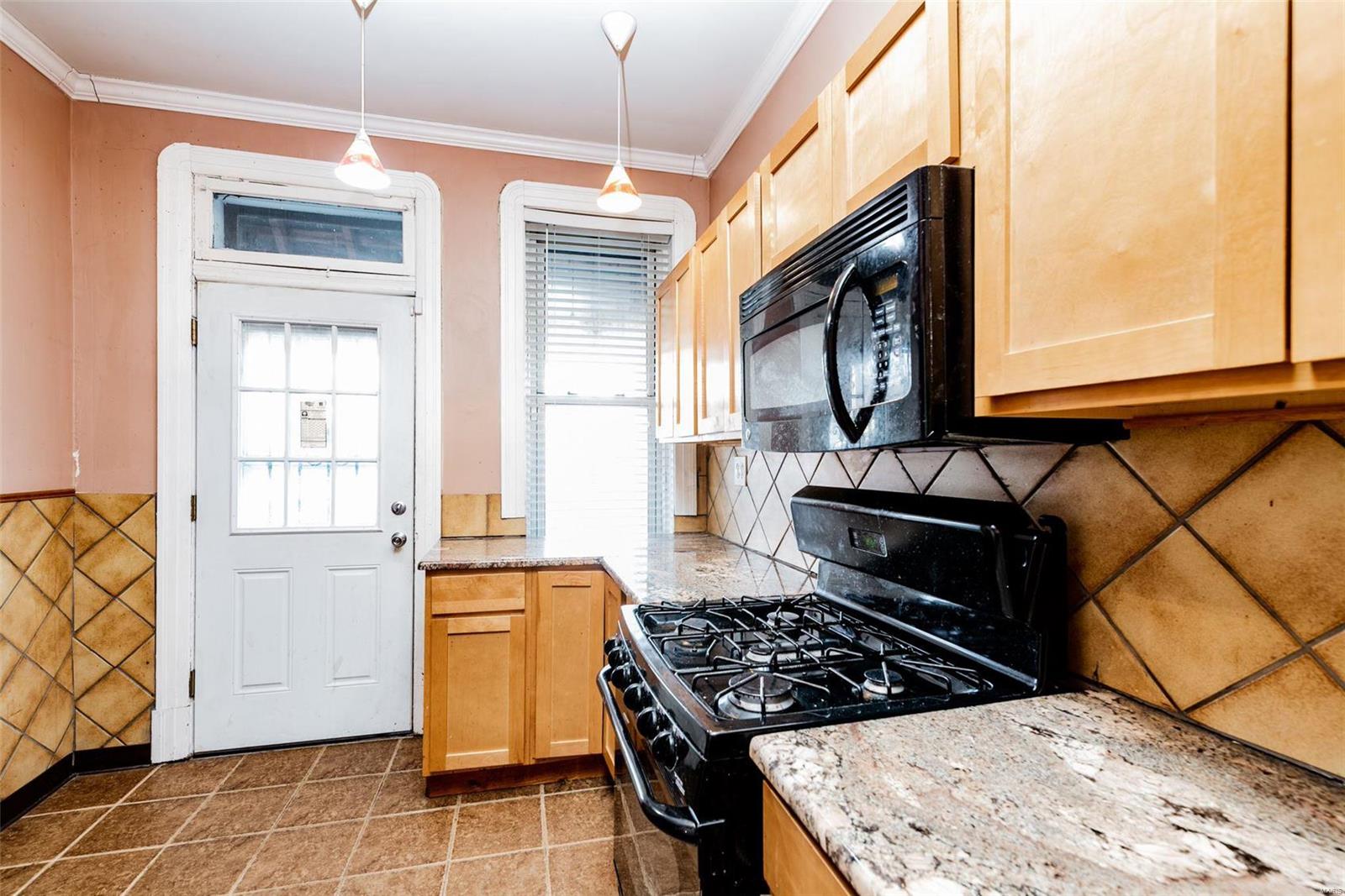 Allens Lafayette Park Add - Residential