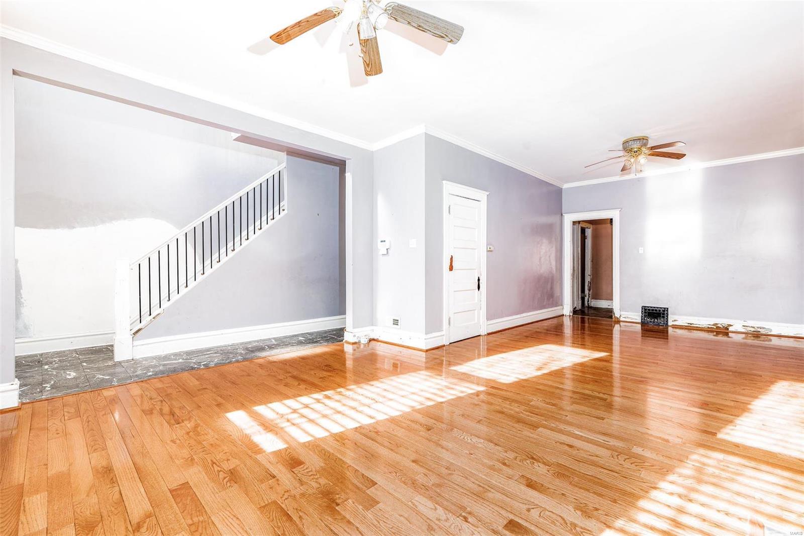 Allens Lafayette Park Add - Residential