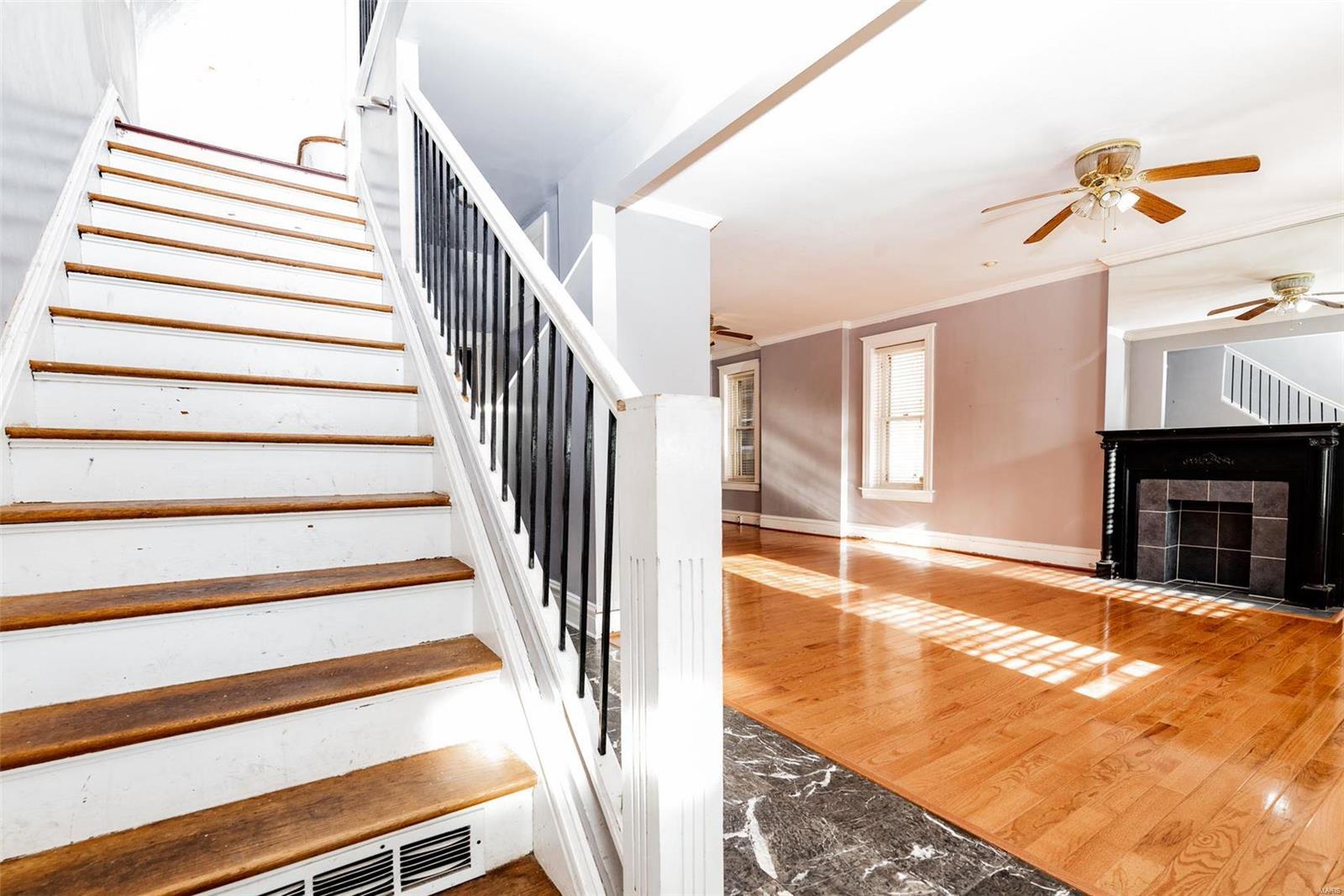 Allens Lafayette Park Add - Residential