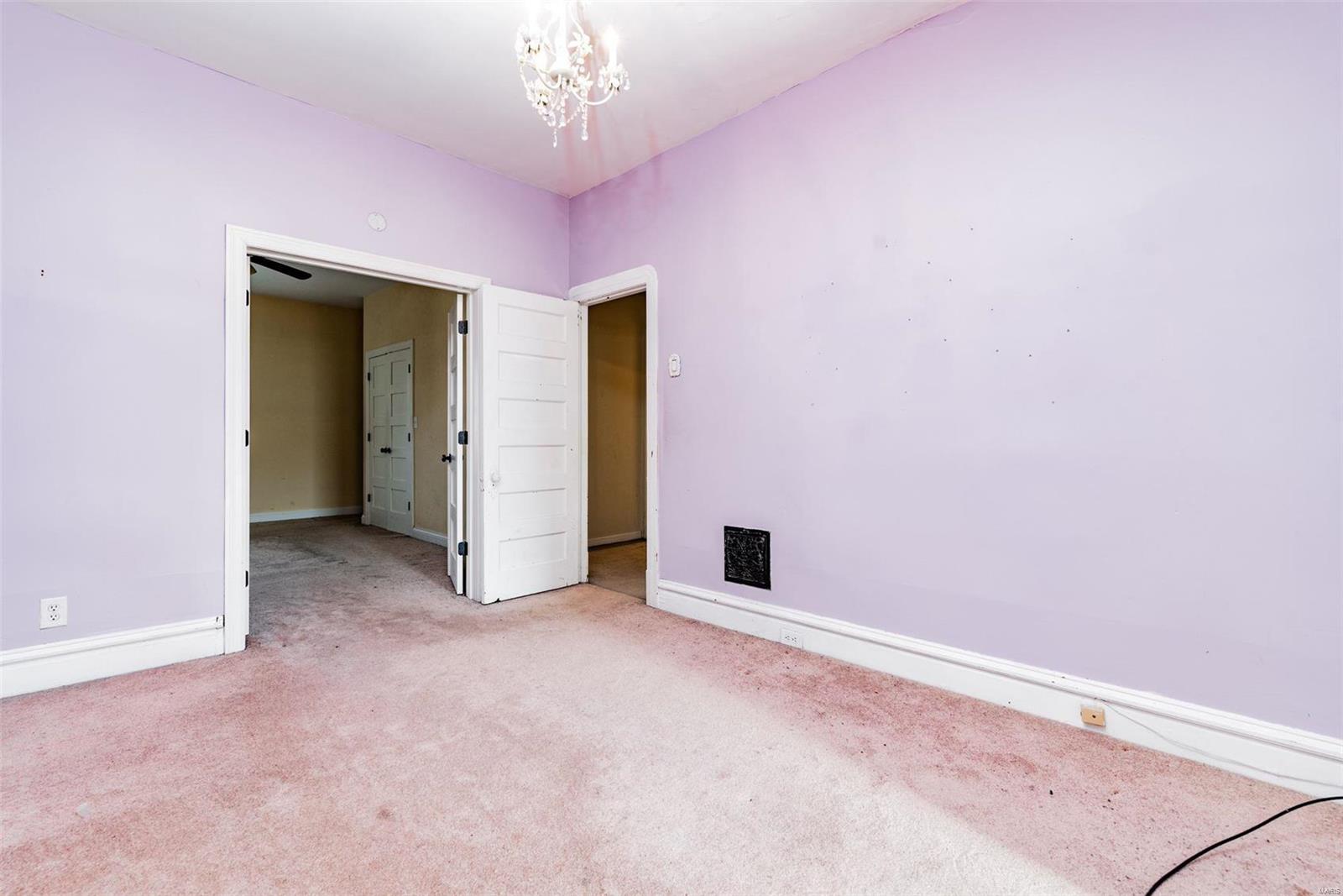 Allens Lafayette Park Add - Residential