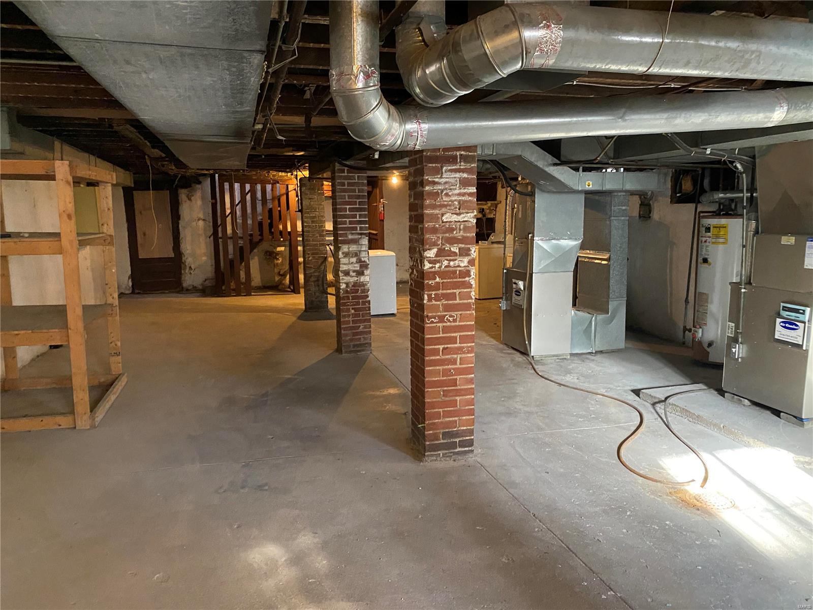 Allens Lafayette Park Add - Residential