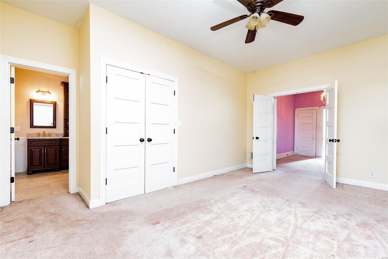 Allens Lafayette Park Add - Residential