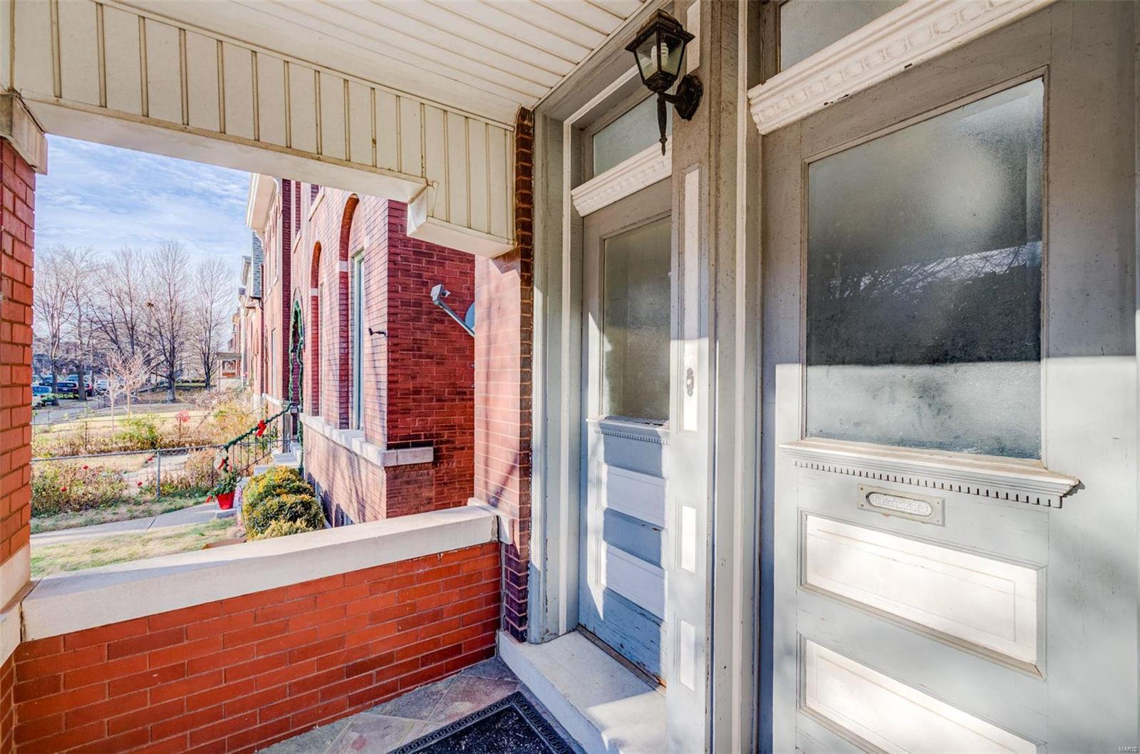 Allens Lafayette Park Add - Residential