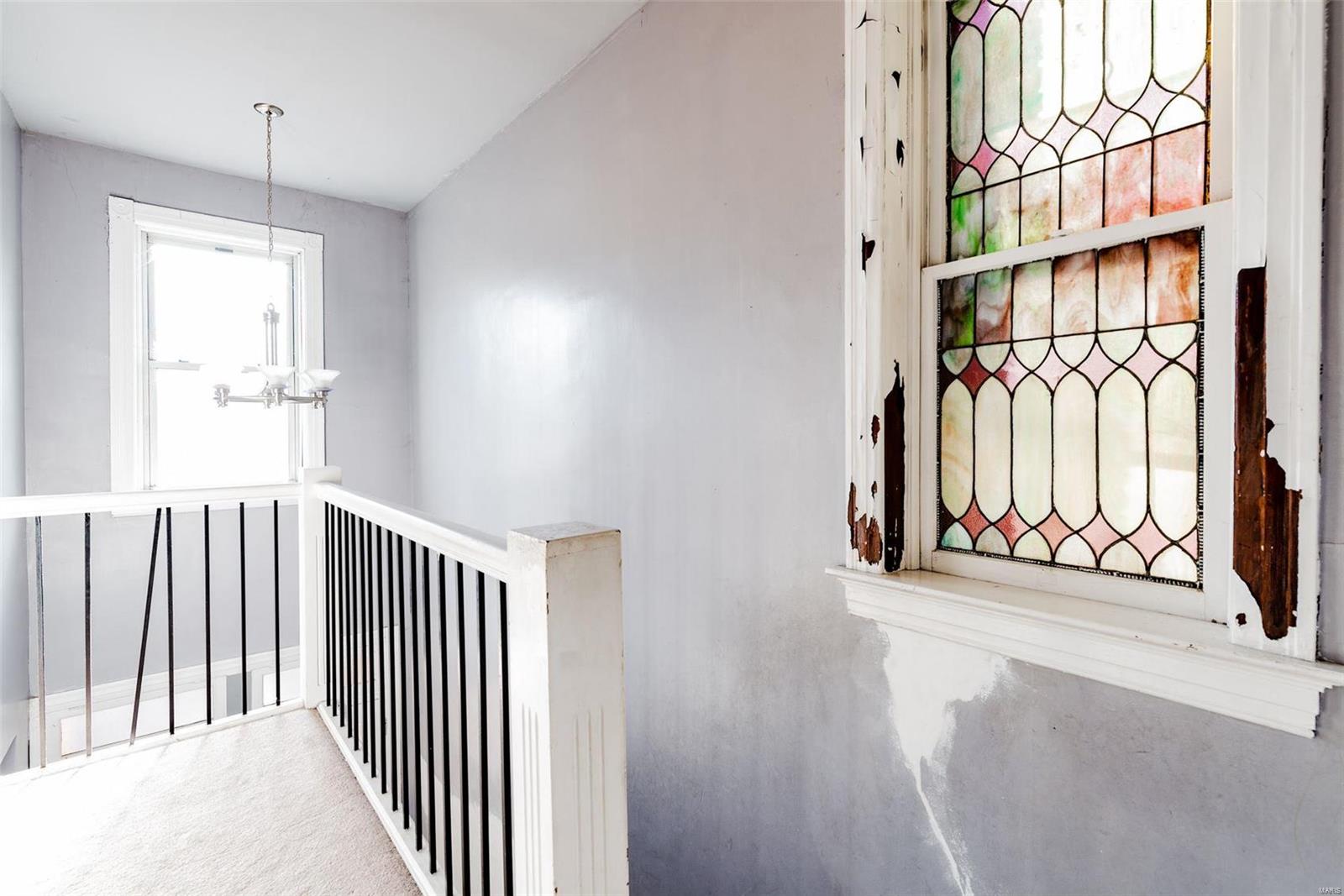 Allens Lafayette Park Add - Residential