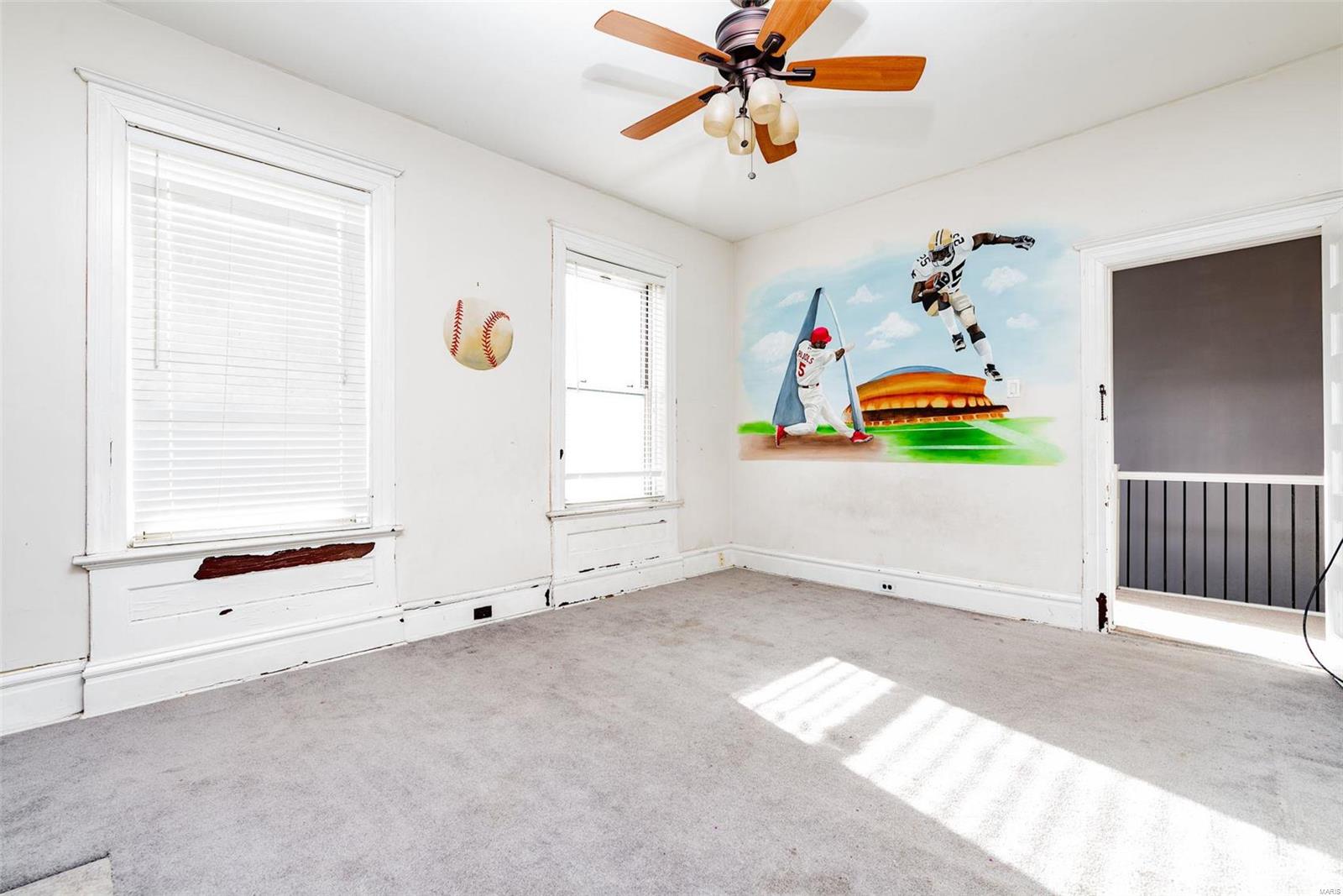 Allens Lafayette Park Add - Residential