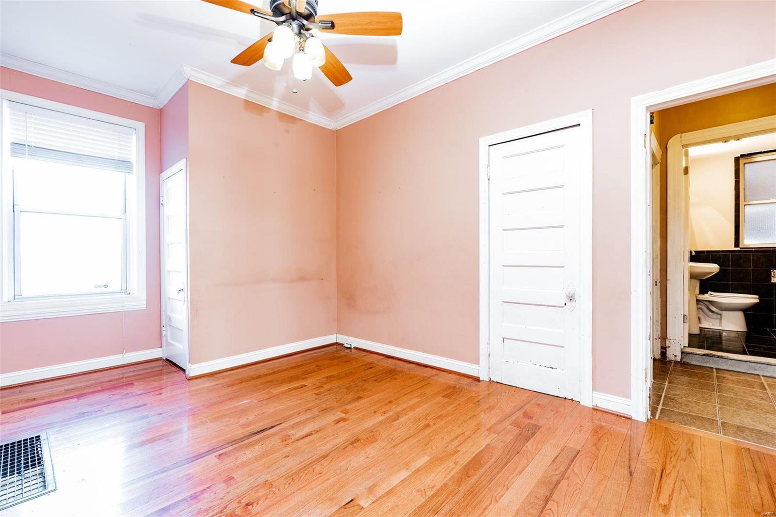 Allens Lafayette Park Add - Residential