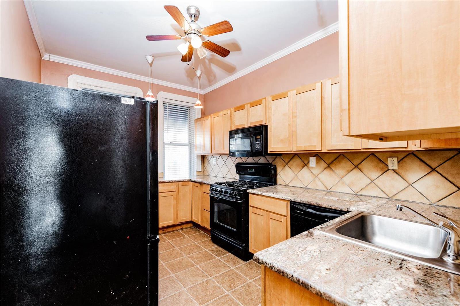 Allens Lafayette Park Add - Residential