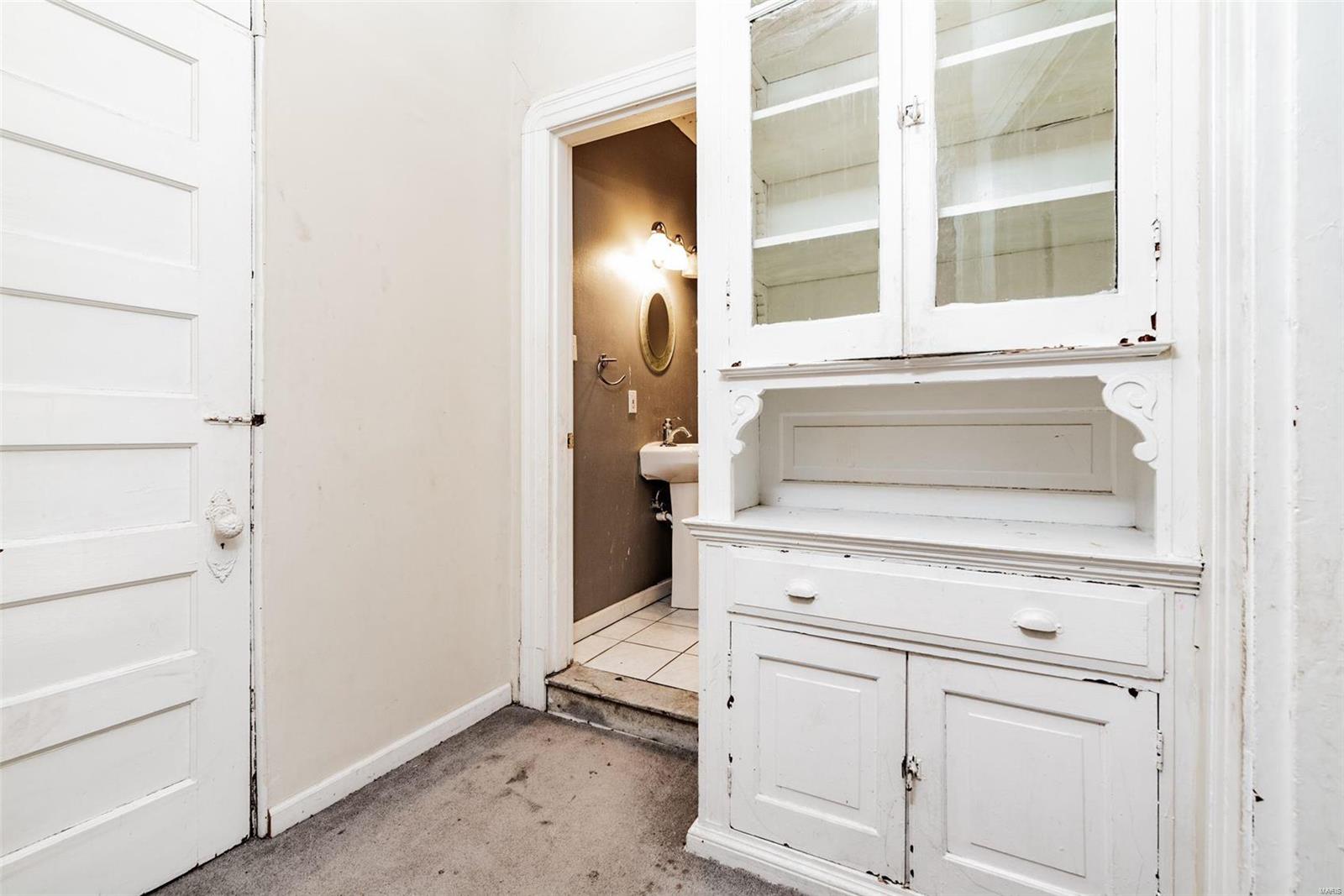 Allens Lafayette Park Add - Residential