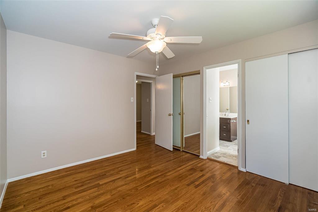 Sorrento 3 - Residential Lease