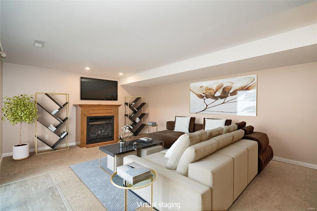 Sorrento 3 - Residential Lease