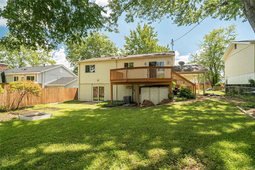 Sorrento 3 - Residential Lease