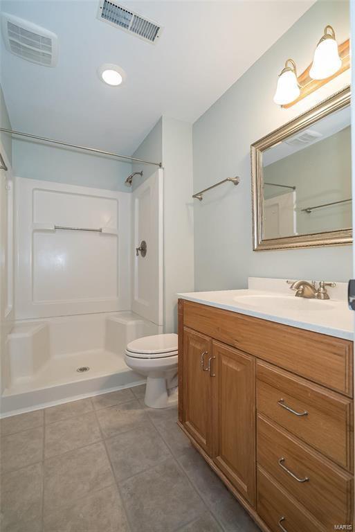 Sorrento 3 - Residential Lease