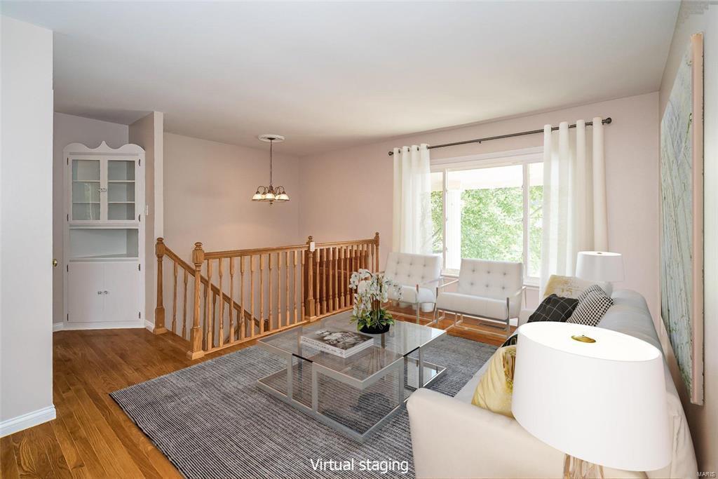 Sorrento 3 - Residential Lease