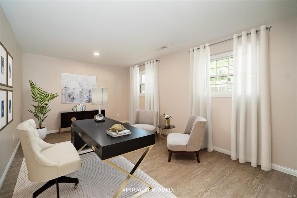 Sorrento 3 - Residential Lease