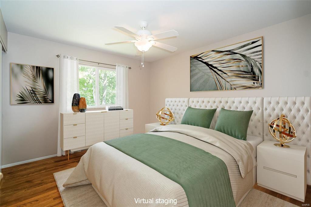 Sorrento 3 - Residential Lease