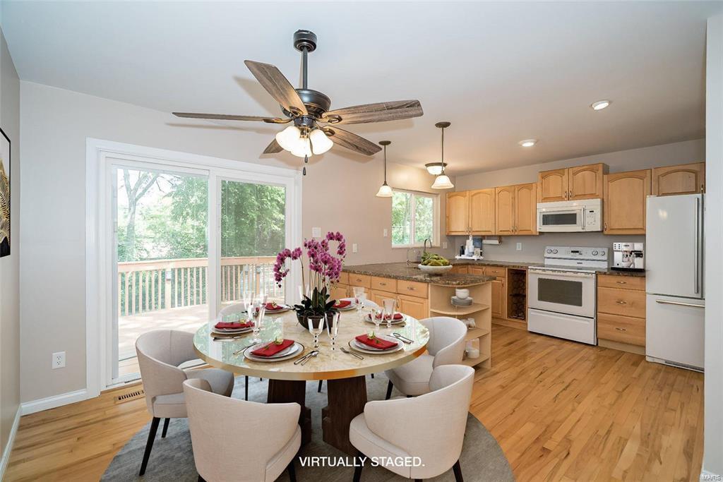 Sorrento 3 - Residential Lease