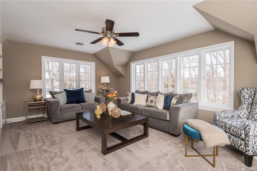 Briarcliff - Residential