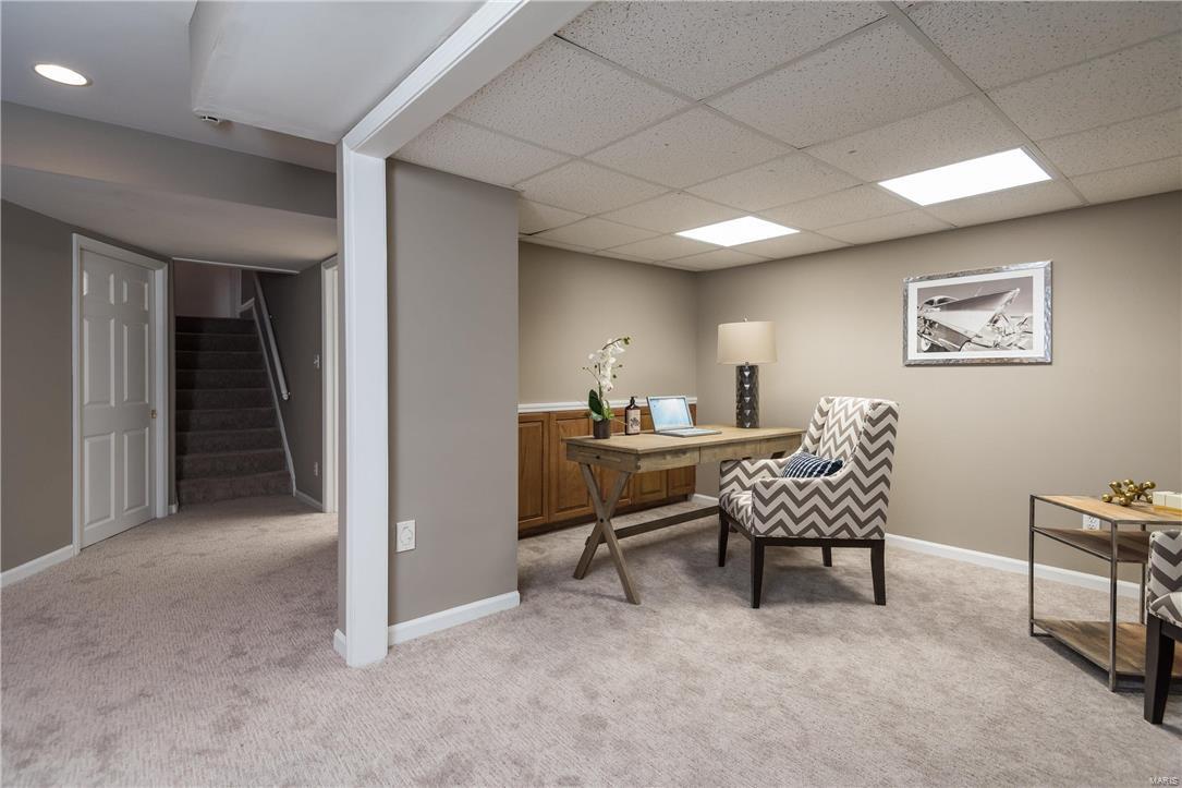 Briarcliff - Residential