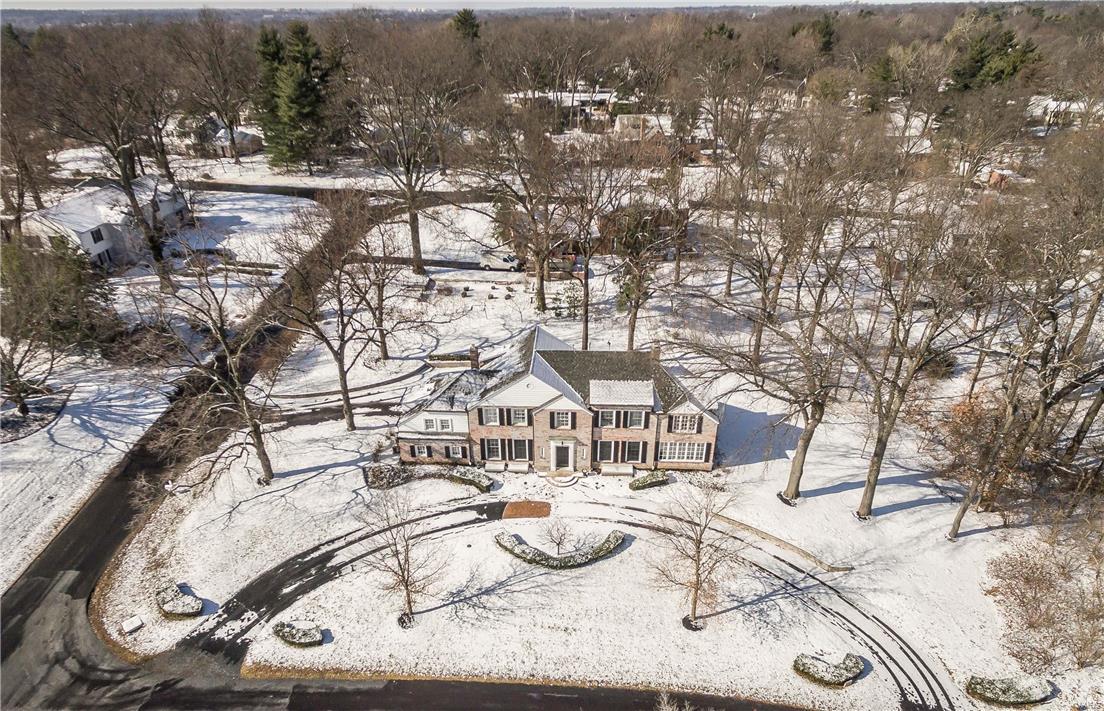 Briarcliff - Residential