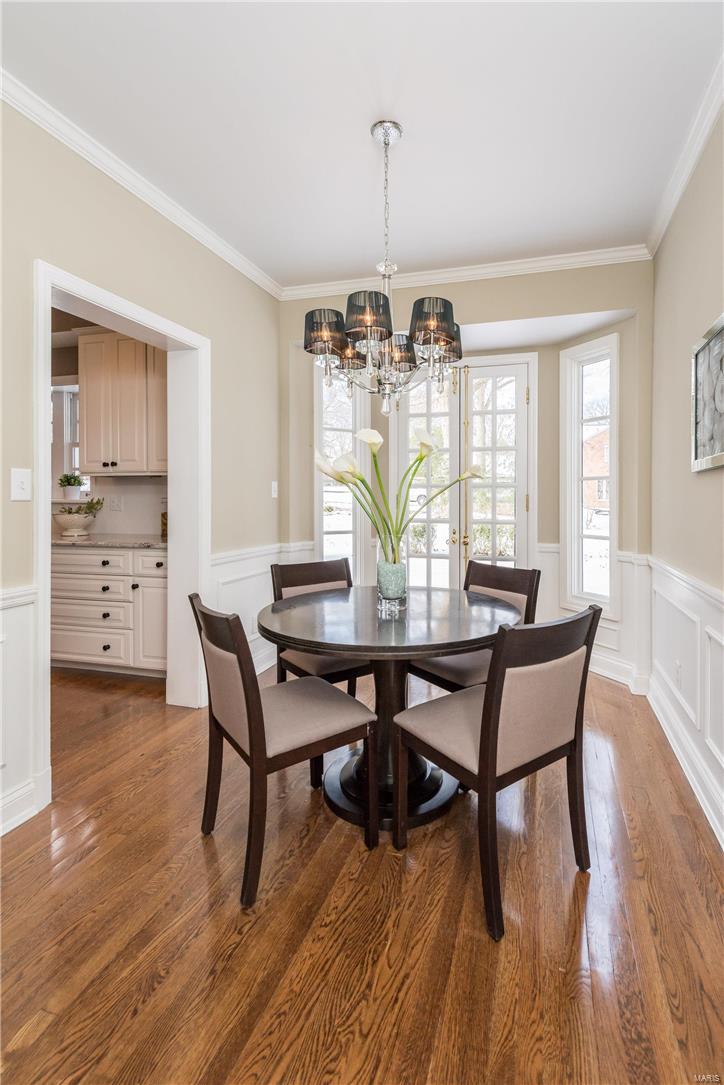 Briarcliff - Residential